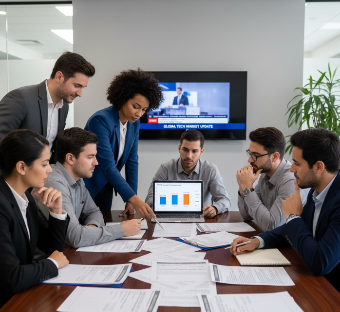 Corporate presentations choosing compliant IPTV solutions for office use.png Corporate presentations choosing compliant IPTV solutions for office use.png